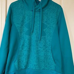 🦋Under Armour Hoodie